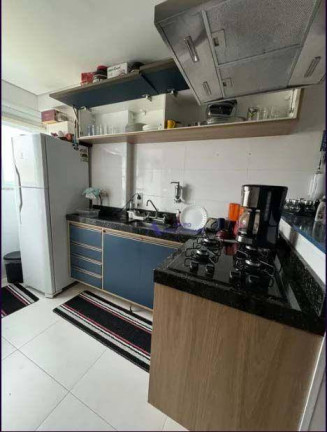 Imagem Apartamento com 2 Quartos à Venda, 93 m² em Mooca - São Paulo
