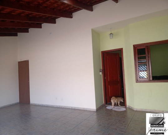 Imagem Casa com 3 Quartos à Venda, 131 m² em Wanel Ville - Sorocaba Imagem Casa com 3 Quartos à Venda, 131 m² em Wanel Ville - Sorocaba