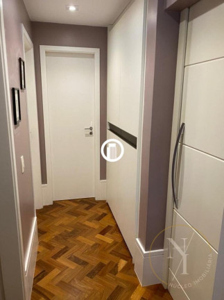 Imagem Apartamento com 3 Quartos à Venda, 120 m² em Bosque Da Saúde - São Paulo Imagem Apartamento com 3 Quartos à Venda, 120 m² em Bosque Da Saúde - São Paulo