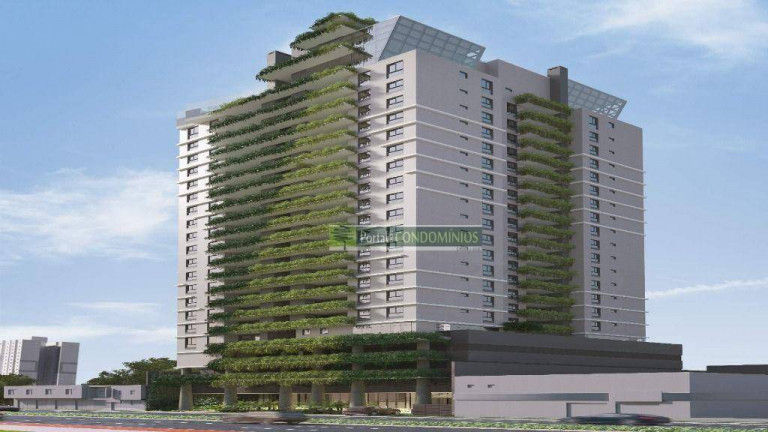 Imagem Apartamento com 3 Quartos à Venda, 72 m² em Centro - Curitiba Imagem Apartamento com 3 Quartos à Venda, 72 m² em Centro - Curitiba