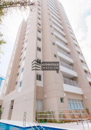 Imagem Apartamento com 3 Quartos à Venda, 78 m² em Mooca - São Paulo