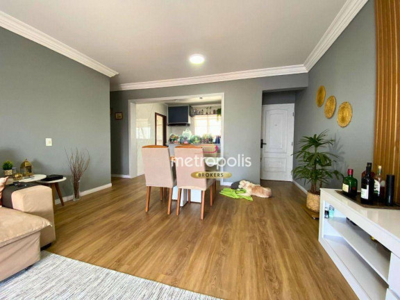 Imagem Apartamento com 3 Quartos à Venda, 93 m² em Centro - São Caetano Do Sul Imagem Apartamento com 3 Quartos à Venda, 93 m² em Centro - São Caetano Do Sul
