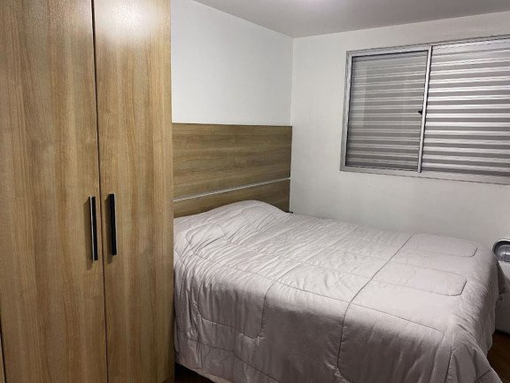 Imagem Apartamento com 2 Quartos à Venda, 69 m² em Paraíso Do Morumbi - São Paulo