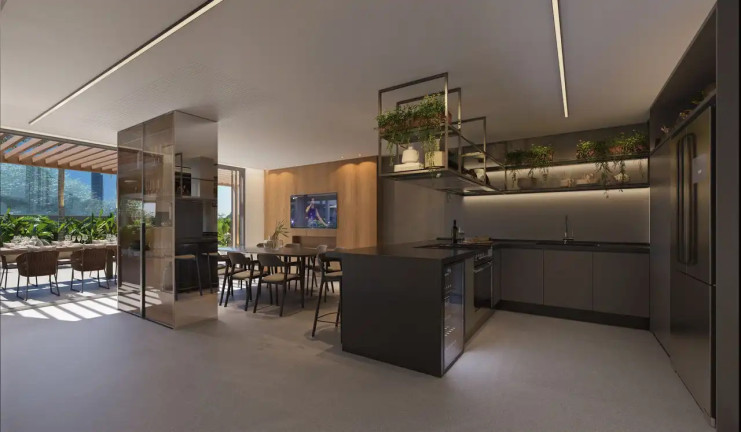 Imagem Apartamento com 4 Quartos à Venda, 143 m² em Luxemburgo - Belo Horizonte Imagem Apartamento com 4 Quartos à Venda, 143 m² em Luxemburgo - Belo Horizonte