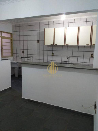 Imagem Apartamento com 1 Quarto à Venda, 40 m² em Jardim Botânico - Ribeirão Preto Imagem Apartamento com 1 Quarto à Venda, 40 m² em Jardim Botânico - Ribeirão Preto