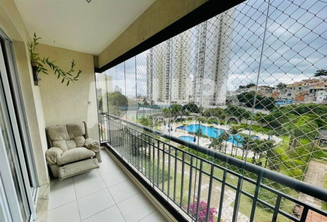 Imagem Apartamento com 3 Quartos à Venda, 92 m² em Mandaqui - São Paulo Imagem Apartamento com 3 Quartos à Venda, 92 m² em Mandaqui - São Paulo