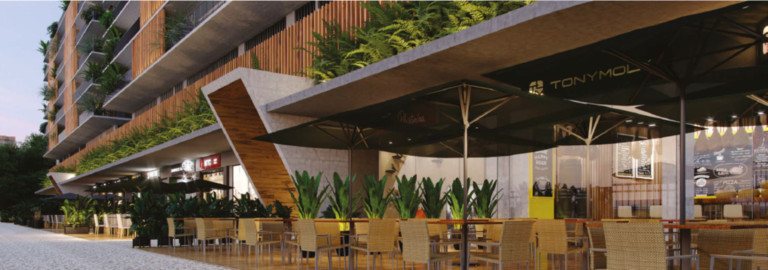 Imóvel à Venda, 93 m² em Leblon - Rio De Janeiro