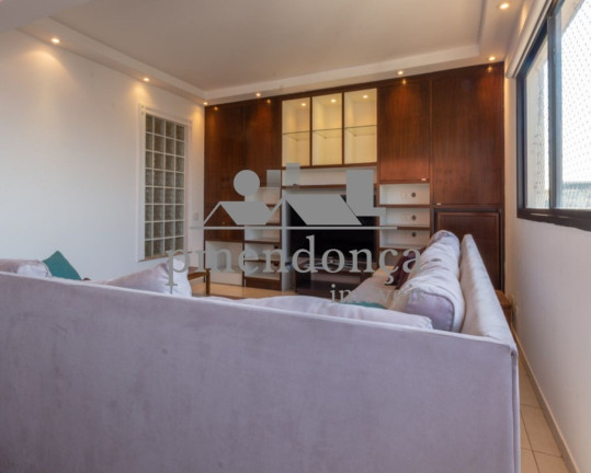 Imagem Apartamento com 4 Quartos à Venda, 260 m² em Perdizes - São Paulo Imagem Apartamento com 4 Quartos à Venda, 260 m² em Perdizes - São Paulo