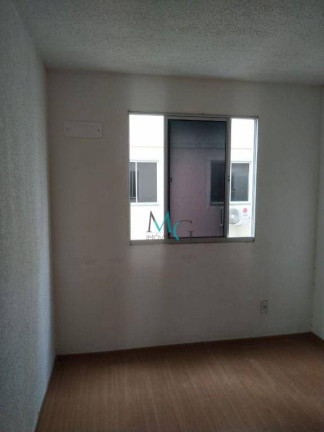 Imagem Apartamento com 2 Quartos para Alugar, 44 m² em Cosmos - Rio De Janeiro Imagem Apartamento com 2 Quartos para Alugar, 44 m² em Cosmos - Rio De Janeiro
