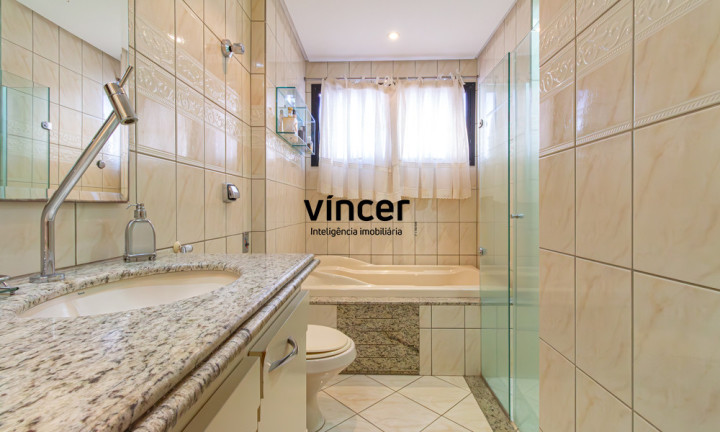 Imagem Apartamento com 3 Quartos à Venda, 196 m² em Nova Suiça - Goiânia