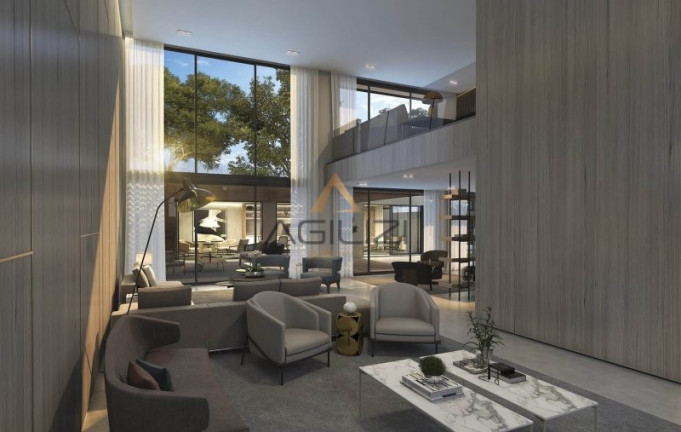 Imagem Casa com 4 Quartos à Venda, 500 m² em Alto De Pinheiros - São Paulo