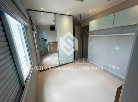 Imagem Apartamento com 3 Quartos à Venda, 128 m² em Setor Bueno - Goiânia Imagem Apartamento com 3 Quartos à Venda, 128 m² em Setor Bueno - Goiânia