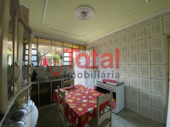 Imagem Casa com 3 Quartos à Venda, 187 m² em Sylvio Pereira Ii - Coronel Fabriciano