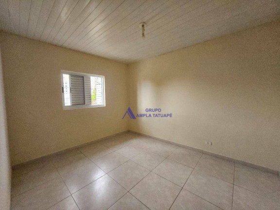 Imagem Sobrado com 2 Quartos para Alugar, 145 m² em Tatuapé - São Paulo