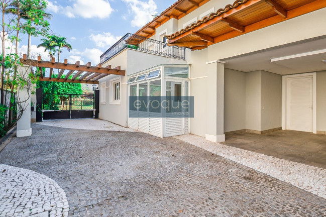Imagem Casa com 4 Quartos à Venda, 524 m² em Sítios De Recreio Gramado - Campinas