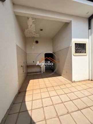 Imagem Casa com 3 Quartos à Venda, 230 m² em Santa Cruz - Mogi Mirim