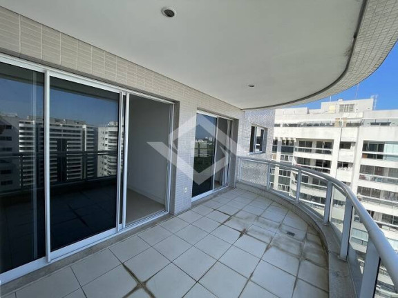 Imagem Apartamento com 4 Quartos à Venda, 247 m² em Barra Olímpica - Rio De Janeiro Imagem Apartamento com 4 Quartos à Venda, 247 m² em Barra Olímpica - Rio De Janeiro