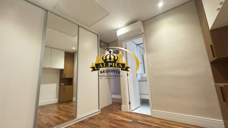 Imagem Apartamento com 2 Quartos para Alugar, 81 m² em Alphaville Empresarial - Barueri