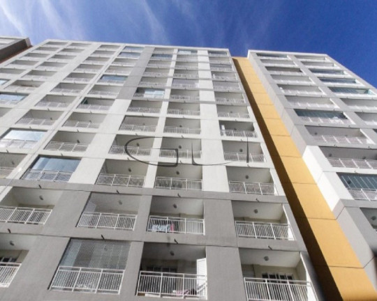 Imóvel com 1 Quarto à Venda, 33 m² em Catumbi - São Paulo