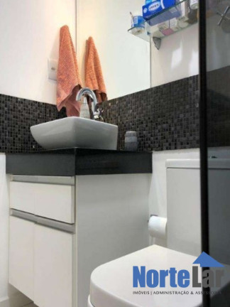 Imagem Apartamento com 3 Quartos à Venda, 70 m² em Vila Leopoldina - São Paulo