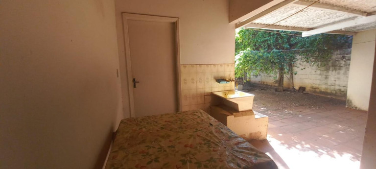 Casa com 3 Quartos à Venda,  em Centro - Getulina