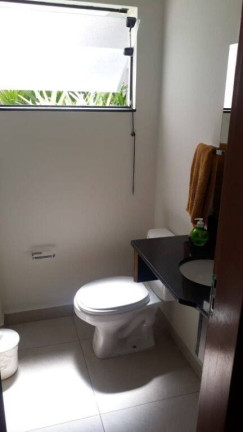 Imagem Casa com 3 Quartos à Venda, 210 m² em Condomínio Vale Do Sol - Tremembé