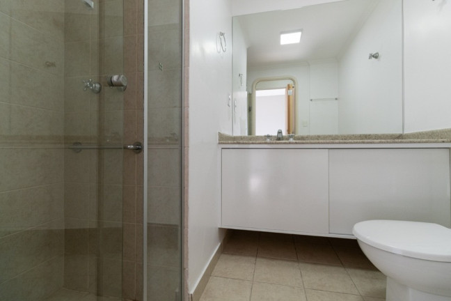 Imagem Apartamento com 3 Quartos à Venda, 209 m² em Itaim Bibi - São Paulo