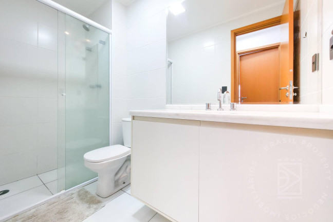 Imagem Apartamento com 1 Quarto à Venda, 56 m² em Vila Ema - São José Dos Campos Imagem Apartamento com 1 Quarto à Venda, 56 m² em Vila Ema - São José Dos Campos
