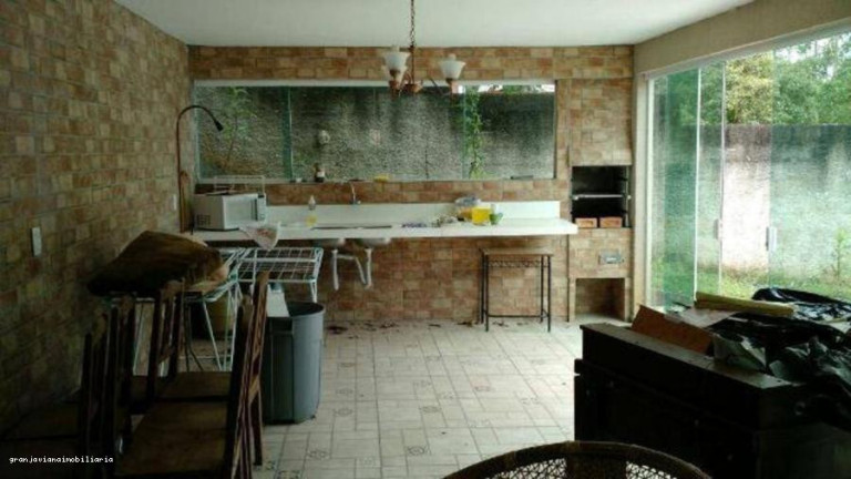 Imagem Casa à Venda, 330 m² em Paysage Vert - Vargem Grande Paulista