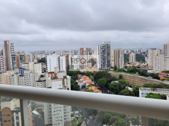 Imagem Imóvel com 4 Quartos à Venda, 160 m² em Vila Mariana - São Paulo