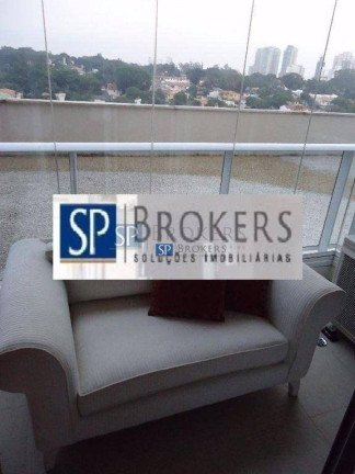 Imagem Apartamento com 4 Quartos à Venda, 296 m² em Campo Belo - São Paulo Imagem Apartamento com 4 Quartos à Venda, 296 m² em Campo Belo - São Paulo