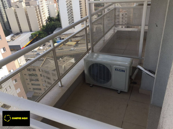 Imagem Sala Comercial à Venda, 37 m² em Barra Funda - São Paulo Imagem Sala Comercial à Venda, 37 m² em Barra Funda - São Paulo