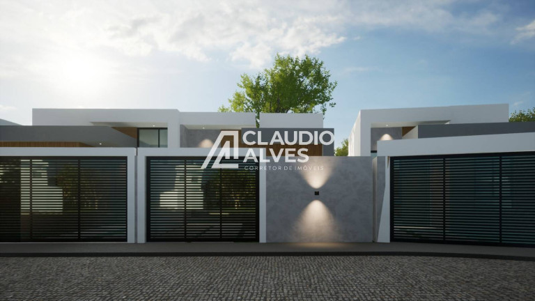Imagem Casa com 3 Quartos à Venda, 80 m² em Sim - Feira De Santana