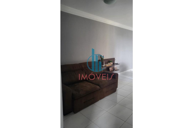 Imagem Apartamento com 3 Quartos à Venda, 60 m² em Jardim Marajoara - São Paulo