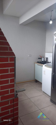Imagem Cobertura com 2 Quartos à Venda, 84 m² em Jardim Cristiane - Santo André Imagem Cobertura com 2 Quartos à Venda, 84 m² em Jardim Cristiane - Santo André