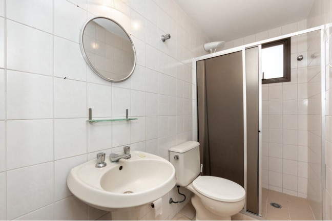 Apartamento com 2 Quartos à Venda, 64 m² em Vila Mariana - São Paulo