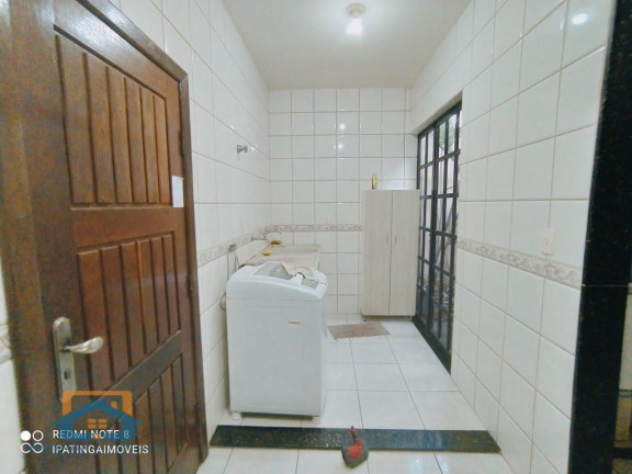 Imagem Casa com 3 Quartos à Venda, 282 m² em Bethânia - Ipatinga