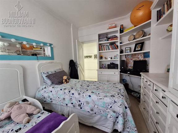 Imagem Apartamento com 2 Quartos à Venda, 80 m² em Gonzaguinha - Sao Vicente