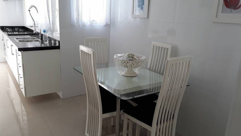 Imagem Apartamento com 4 Quartos à Venda, 239 m² em Pitangueiras - Guarujá