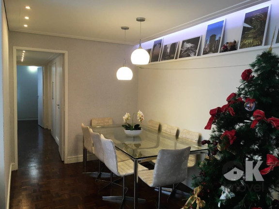Imagem Apartamento com 3 Quartos à Venda, 109 m² em Jardim América - São Paulo Imagem Apartamento com 3 Quartos à Venda, 109 m² em Jardim América - São Paulo