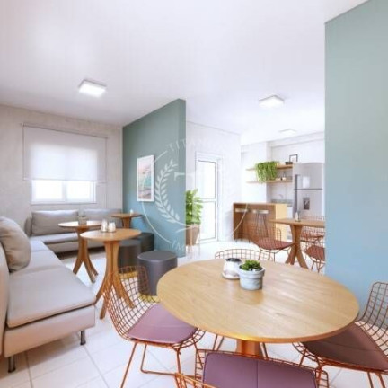 Imagem Apartamento com 2 Quartos à Venda, 36 m² em Jardim Regina - São Paulo Imagem Apartamento com 2 Quartos à Venda, 36 m² em Jardim Regina - São Paulo