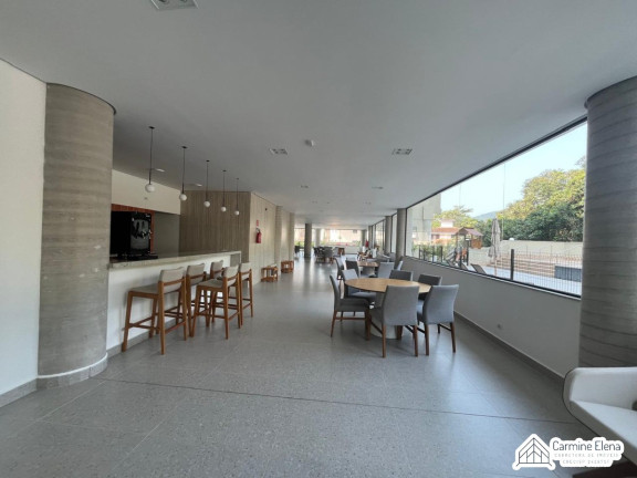 Imagem Apartamento com 3 Quartos para Alugar, 15 m² em Itaguá - Ubatuba Imagem Apartamento com 3 Quartos para Alugar, 15 m² em Itaguá - Ubatuba