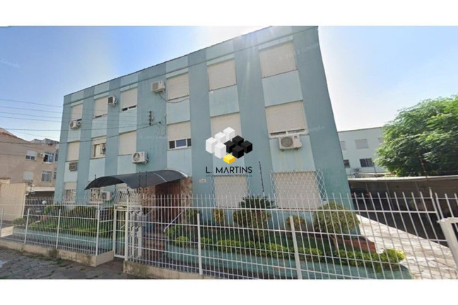 Apartamento com 2 Quartos à Venda, 65 m² em São Sebastião - Porto Alegre