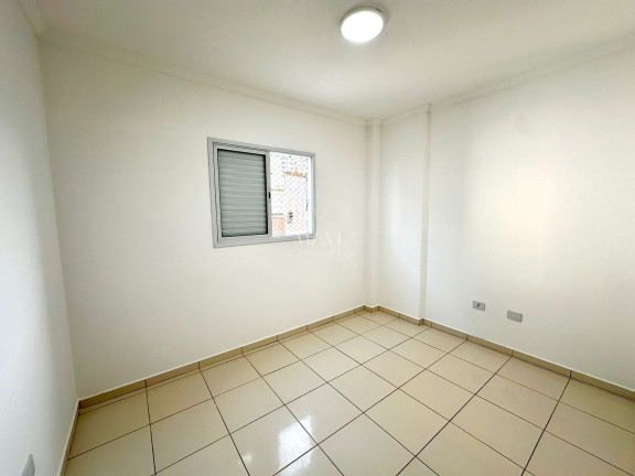 Imagem Apartamento com 1 Quarto à Venda, 49 m² em Balenário Maracanã - Praia Grande