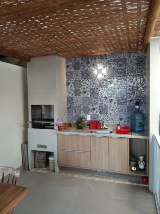 Imagem Casa com 4 Quartos à Venda, 155 m² em Buraquinho - Lauro De Freitas Imagem Casa com 4 Quartos à Venda, 155 m² em Buraquinho - Lauro De Freitas