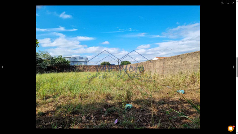 Imagem Terreno à Venda, 350 m² em Vila Brasil - Pirassununga