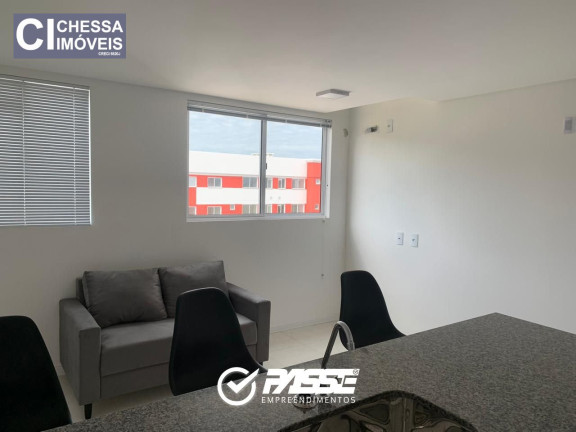 Imagem Apartamento com 2 Quartos à Venda, 58 m² em Ressacada - Itajaí