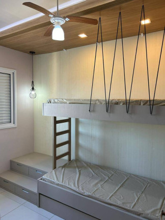 Imagem Cobertura com 3 Quartos à Venda, 96 m² em Silop - Ubatuba