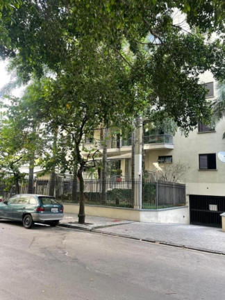 Apartamento com 3 Quartos à Venda, 82 m² em Vila Andrade - São Paulo