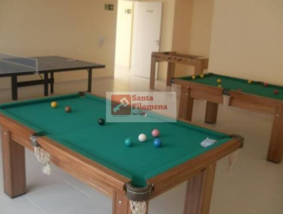 Imagem Apartamento com 2 Quartos à Venda, 55 m² em Jardim Olavo Bilac - São Bernardo Do Campo Imagem Apartamento com 2 Quartos à Venda, 55 m² em Jardim Olavo Bilac - São Bernardo Do Campo